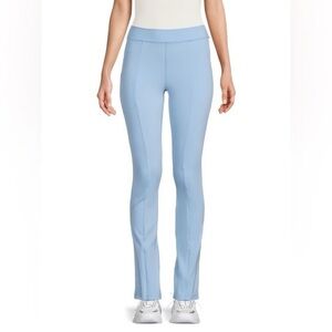 L*Space Active Knox Legging in sky blue color size M